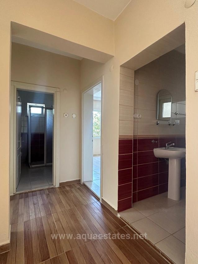 Köyceğiz Gelişim Mahallesi Bahçe Katı Kiralık Daire