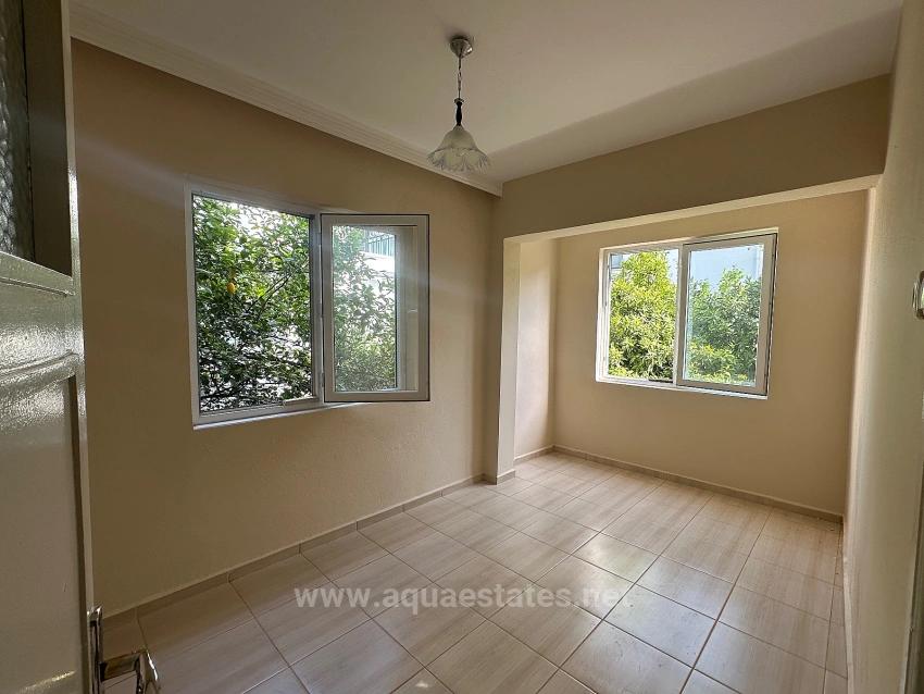 Köyceğiz Gelişim Mahallesi Bahçe Katı Kiralık Daire