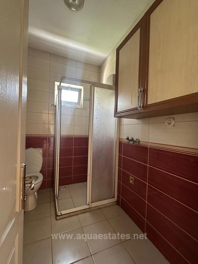 Köyceğiz Gelişim Mahallesi Bahçe Katı Kiralık Daire