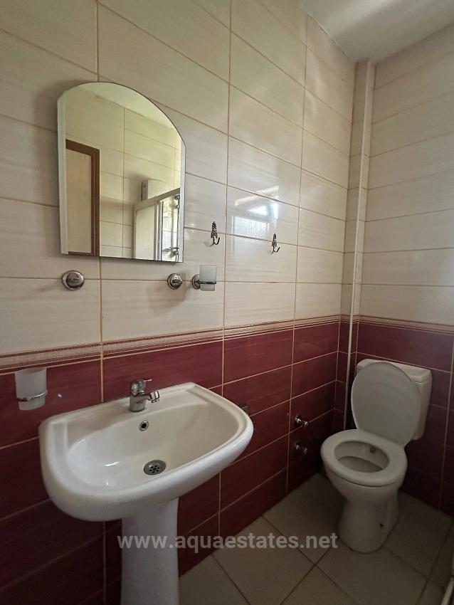 Köyceğiz Gelişim Mahallesi Bahçe Katı Kiralık Daire