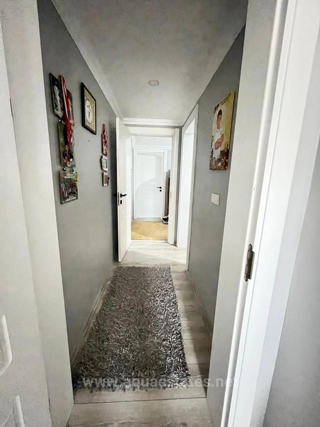 Köyceğiz Yeni Mah. Satılık Dubleks 2.5 + 1 Daire