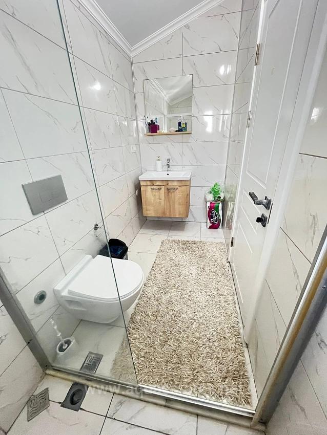 Köyceğiz Yeni Mah. Satılık Dubleks 2.5 + 1 Daire