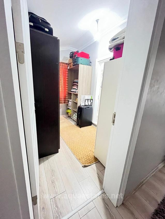 Köyceğiz Yeni Mah. Satılık Dubleks 2.5 + 1 Daire