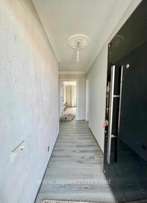 Köyceğiz Yeşilköyde Göl Manzaralı Kiralık 3+1 Daire