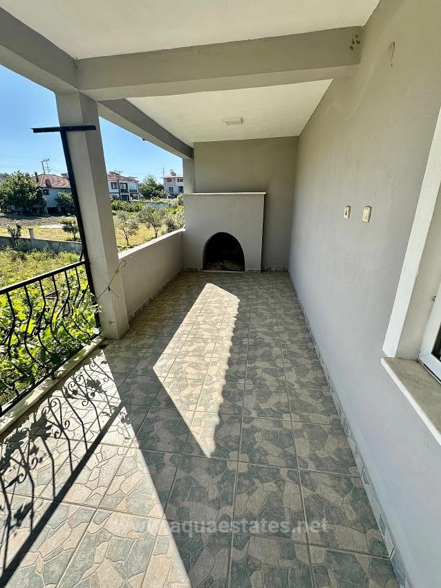 Köyceğiz Zeytinalanı Mah. Kiralık 3+1 Daire