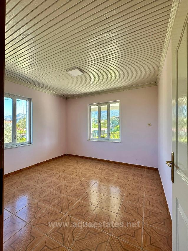 Köyceğiz Zeytinalanı Mah. Kiralık 3+1 Daire