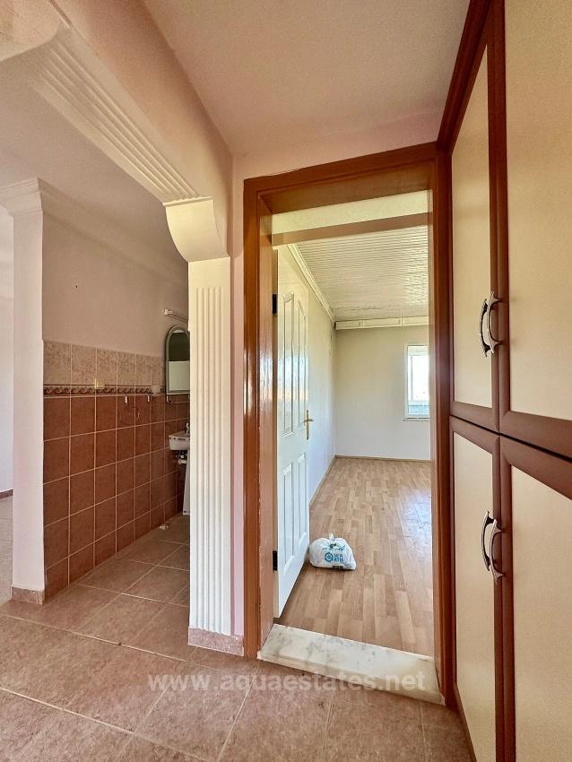 Köyceğiz Zeytinalanı Mah. Kiralık 3+1 Daire
