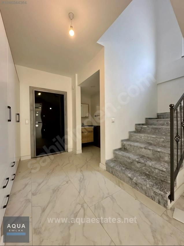 Köyceğiz'de Kiralık 4+1 Havuzlu Ve Isı Pompalı Müstakil Villa