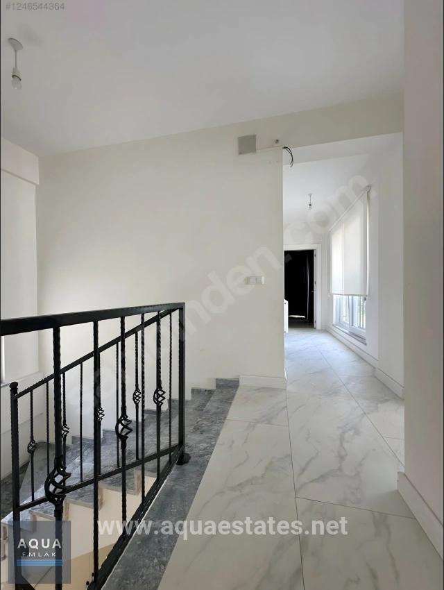 Köyceğiz'de Kiralık 4+1 Havuzlu Ve Isı Pompalı Müstakil Villa