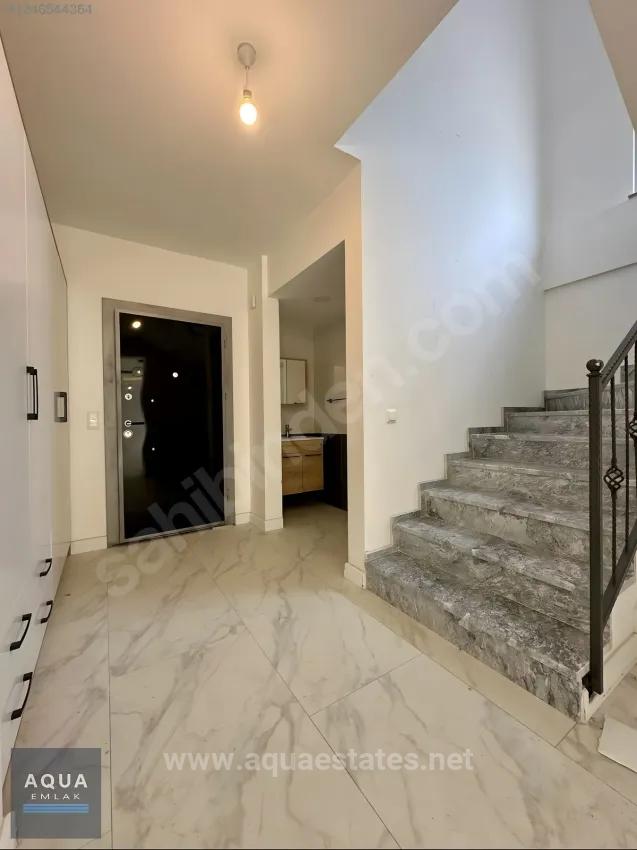 Köyceğiz'de Kiralık 4+1 Havuzlu Ve Isı Pompalı Müstakil Villa