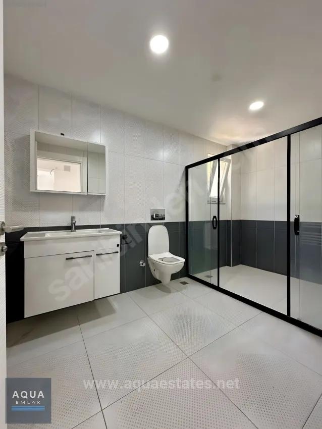 Köyceğiz'de Kiralık 4+1 Havuzlu Ve Isı Pompalı Müstakil Villa