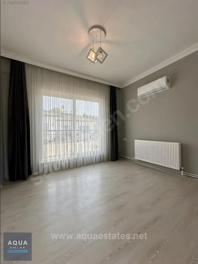 Köyceğiz'de Kiralık 4+1 Havuzlu Ve Isı Pompalı Müstakil Villa
