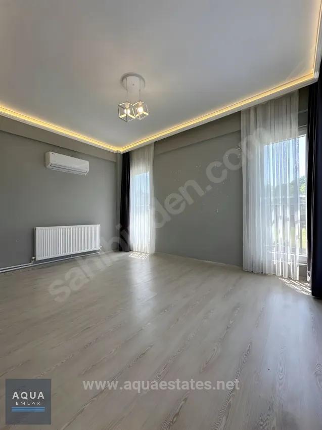 Köyceğiz'de Kiralık 4+1 Havuzlu Ve Isı Pompalı Müstakil Villa