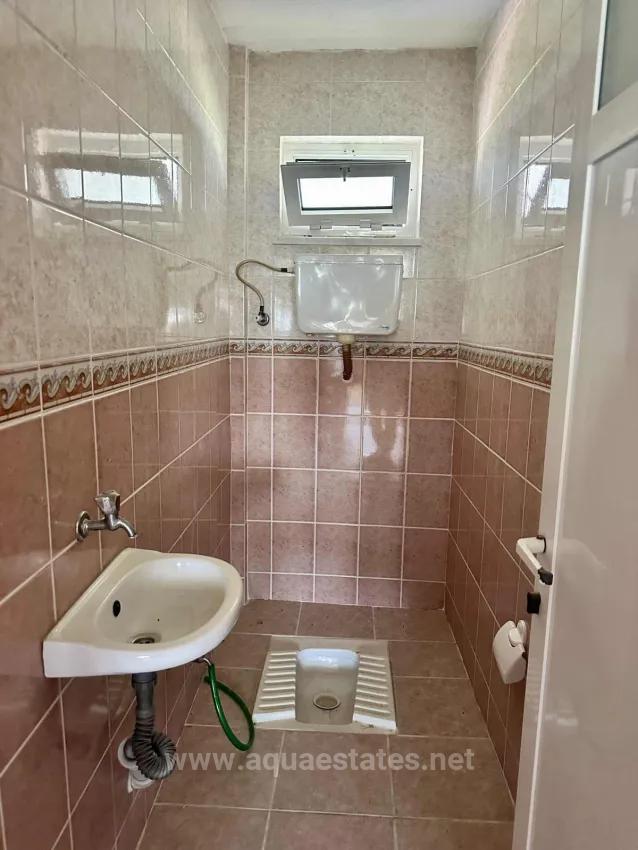 Köyceğiz Zeytinalanı Mah. Geniş Kiralık 3+1 Daire