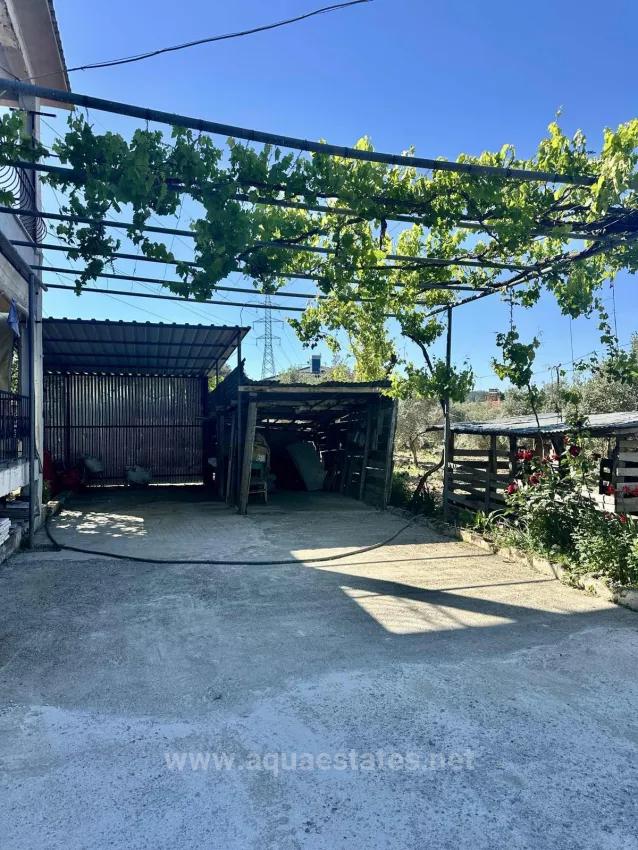 Köyceğiz Zeytinalanı Mah. Geniş Kiralık 3+1 Daire