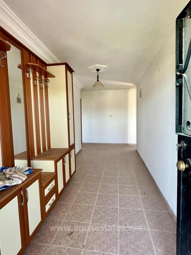 Köyceğiz Zeytinalanı Mah. Geniş Kiralık 3+1 Daire