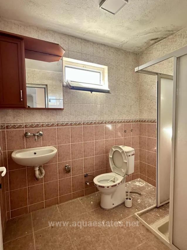 Köyceğiz Zeytinalanı Mah. Geniş Kiralık 3+1 Daire