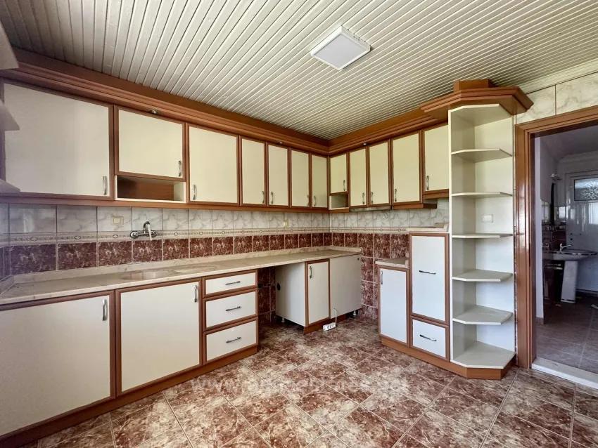Köyceğiz Zeytinalanı Mah. Geniş Kiralık 3+1 Daire