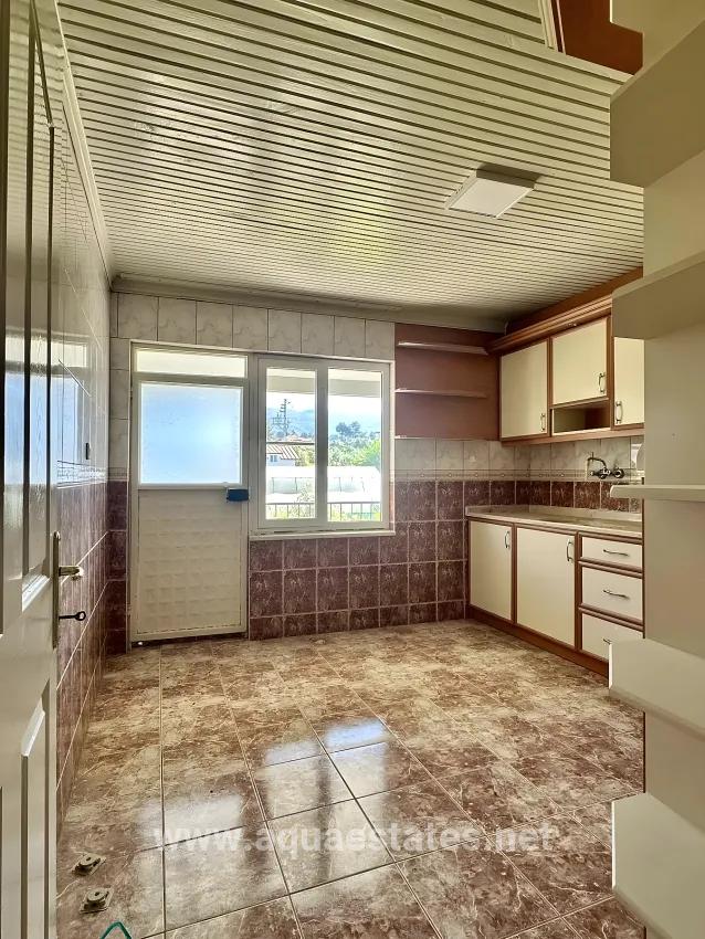 Köyceğiz Zeytinalanı Mah. Kiralık 3+1 Daire - 130 m²