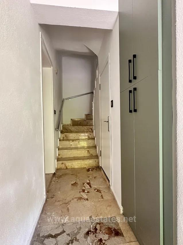 Köyceğiz Merkezde Ve Site İçerisinde 5 Oda 1 Salon Kiralık Ev