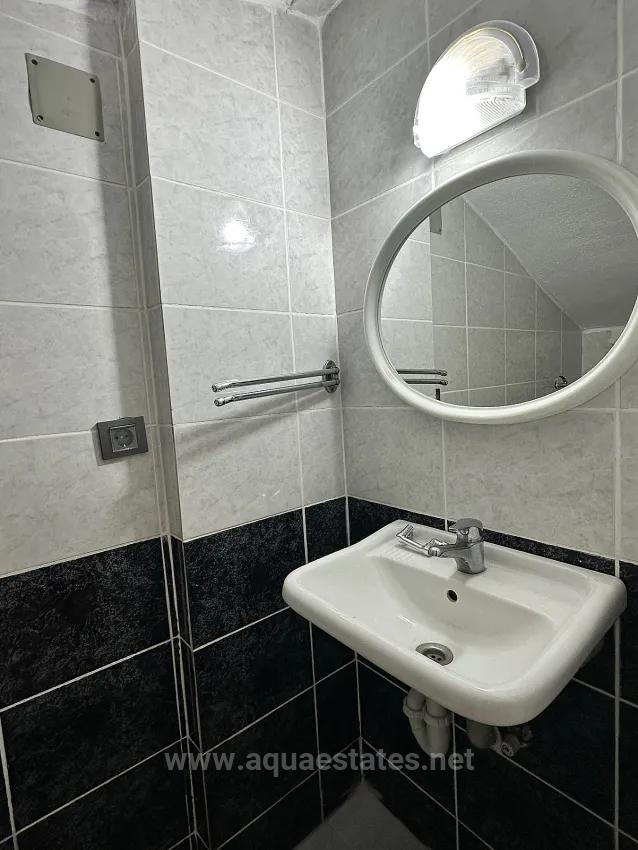 Köyceğiz Merkezde Ve Site İçerisinde 5 Oda 1 Salon Kiralık Ev