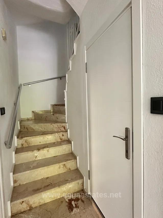 Köyceğiz Merkezde Ve Site İçerisinde 5 Oda 1 Salon Kiralık Ev