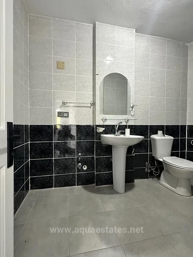 Köyceğiz Merkezde Ve Site İçerisinde 5 Oda 1 Salon Kiralık Ev