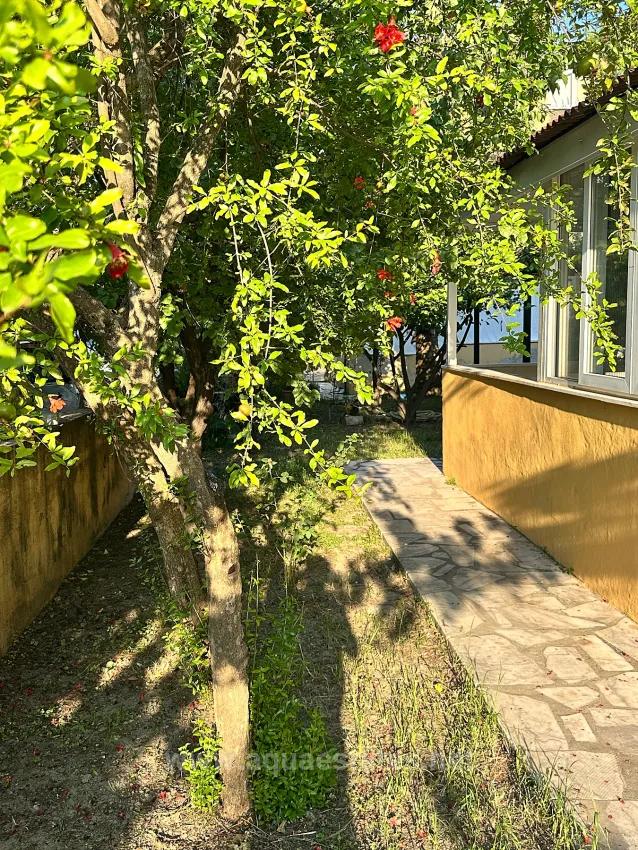 Köyceğiz Merkezde Ve Site İçerisinde 5 Oda 1 Salon Kiralık Ev