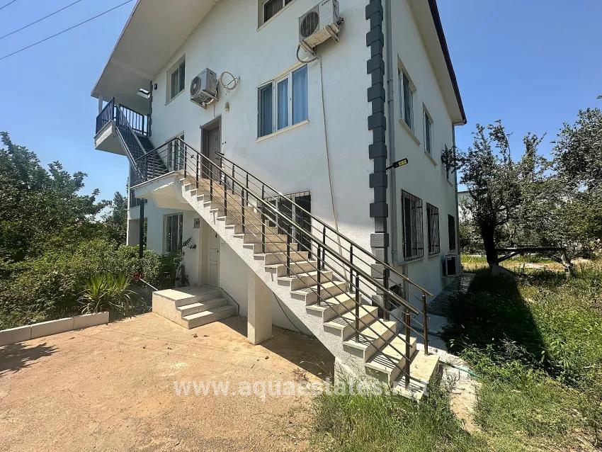 Köyceğiz Zeytinalanı Mah. Kiralık 2+1 Daire - 90 m²