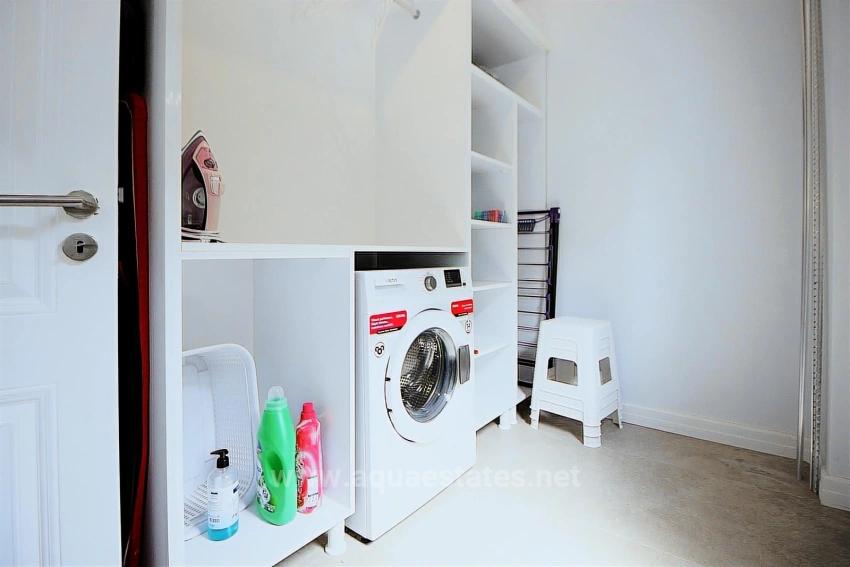 Köyceğiz De Tüm Odalar Klimalı 4+1 Tam Müstakil Kiralık Villa