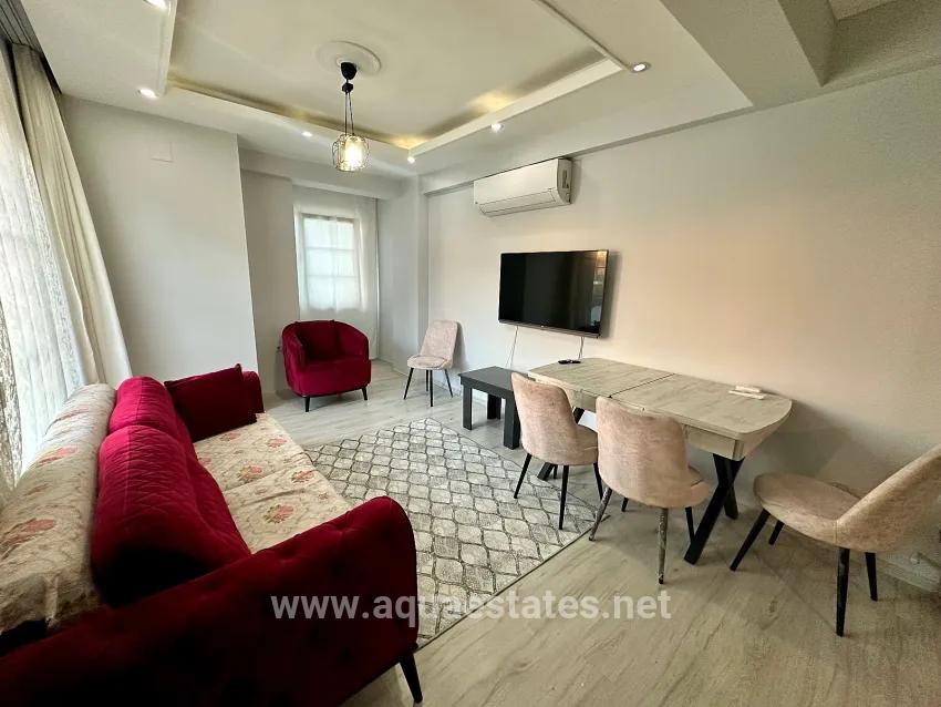 Köyceğiz Gelişim Mah. Kiralık 3+1 Daire - 110 m²