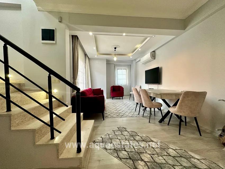 Köyceğiz Gelişim Mah. Kiralık 3+1 Daire - 110 m²