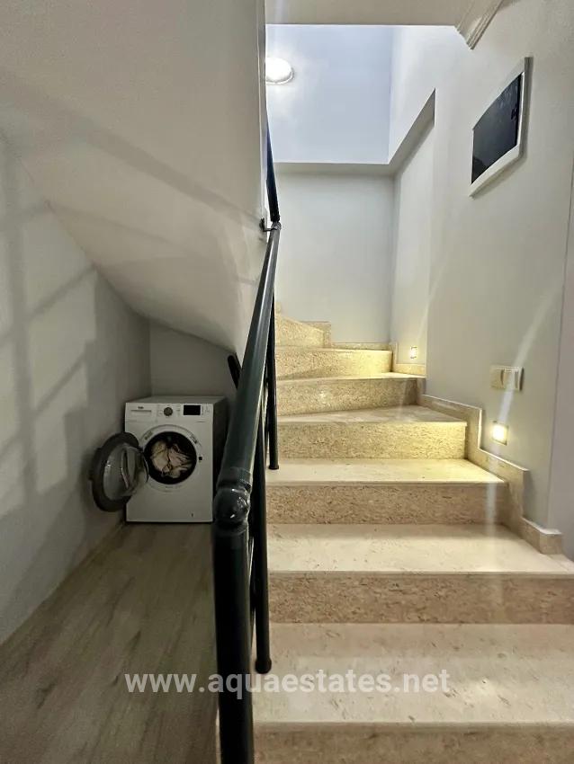 Köyceğiz Gelişim Mah. Kiralık 3+1 Daire - 110 m²