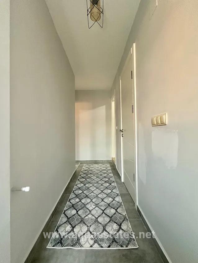 Köyceğiz Gelişim Mah. Kiralık 3+1 Daire - 110 m²