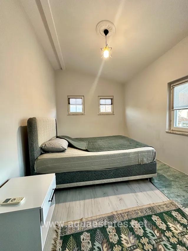Köyceğiz Gelişim Mah. Kiralık 3+1 Daire - 110 m²