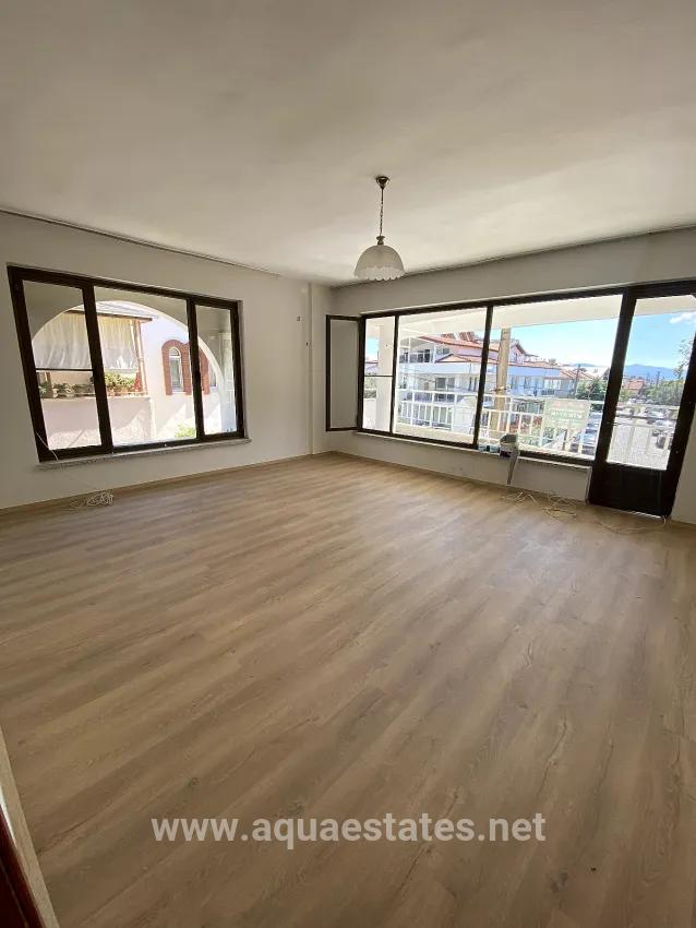 Köyceğiz Gülpınar Mah. Kiralık 2+1 Daire - 100 m²