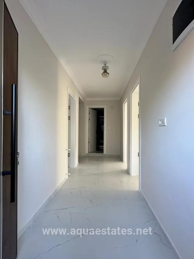 Köyceğiz Yeni Mah. Kiralık 2+1 Daire - 100 m²