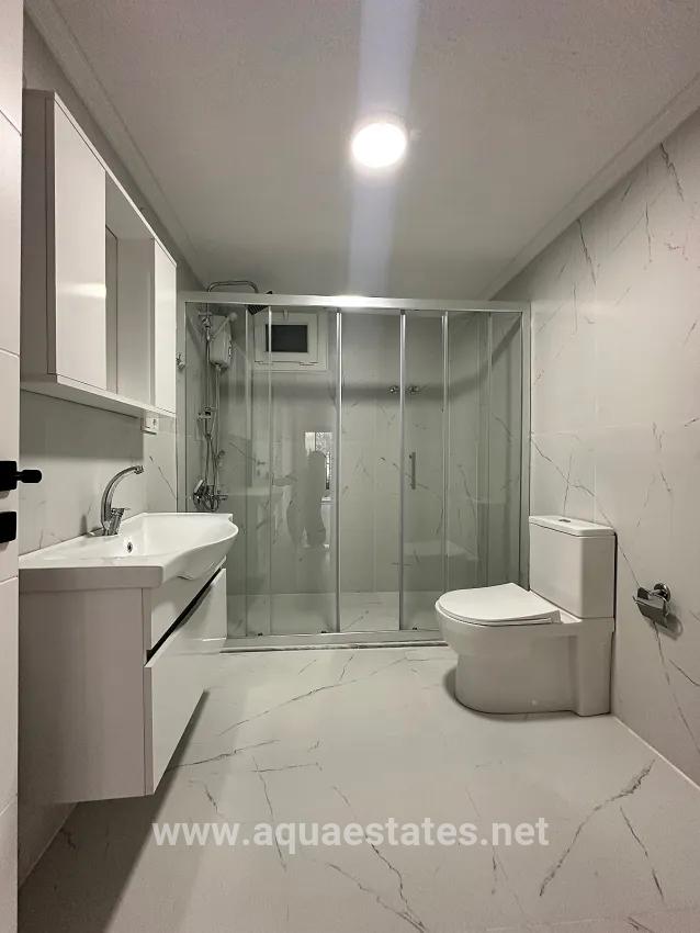 Köyceğiz Yeni Mah. Kiralık 2+1 Daire - 100 m²