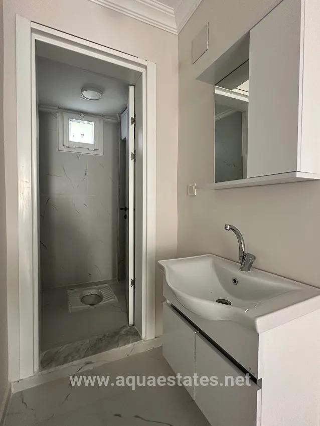 Köyceğiz Yeni Mah. Kiralık 2+1 Daire - 100 m²