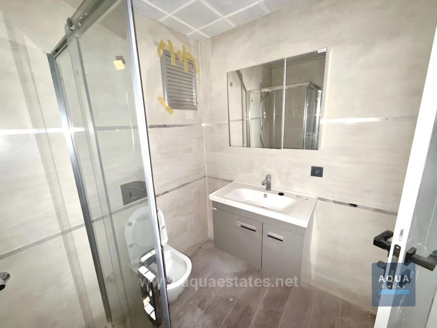 Muğla Merkez 1+1 Home Office Satılık Daire, Kapalı Otoparklı, Yerden Isıtmalı