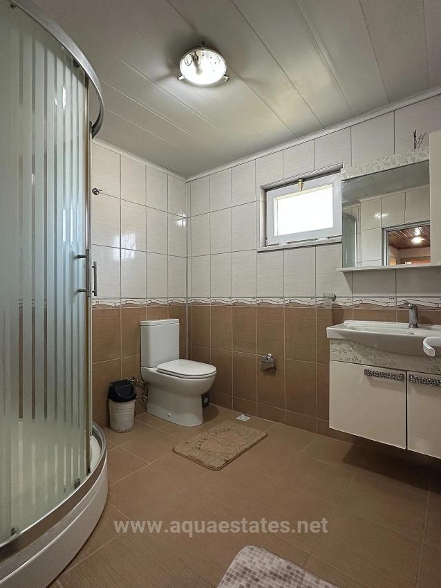 Köyceğiz Yenimahalle Geniş Teraslı Klimalı Eşyalı Kiralık 2+1 Daire