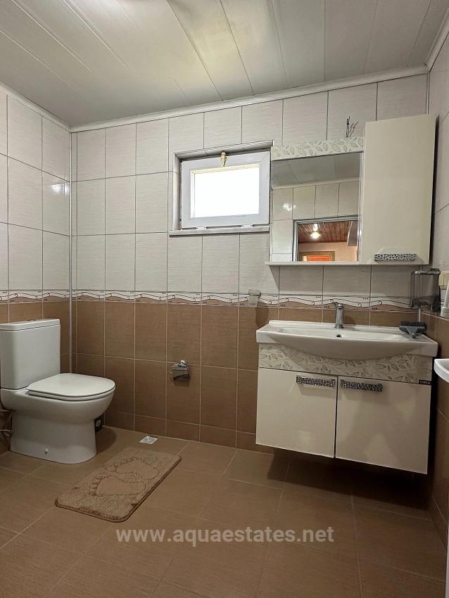 Köyceğiz Yenimahalle Geniş Teraslı Klimalı Eşyalı Kiralık 2+1 Daire