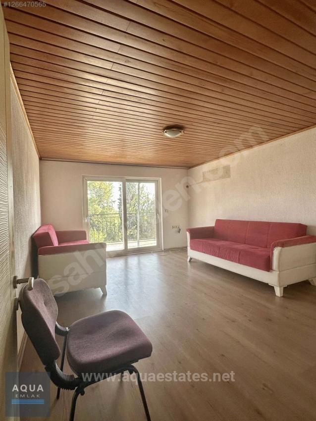 Köyceğiz Yenimahalle Geniş Teraslı Kiralık 2+1 Daire