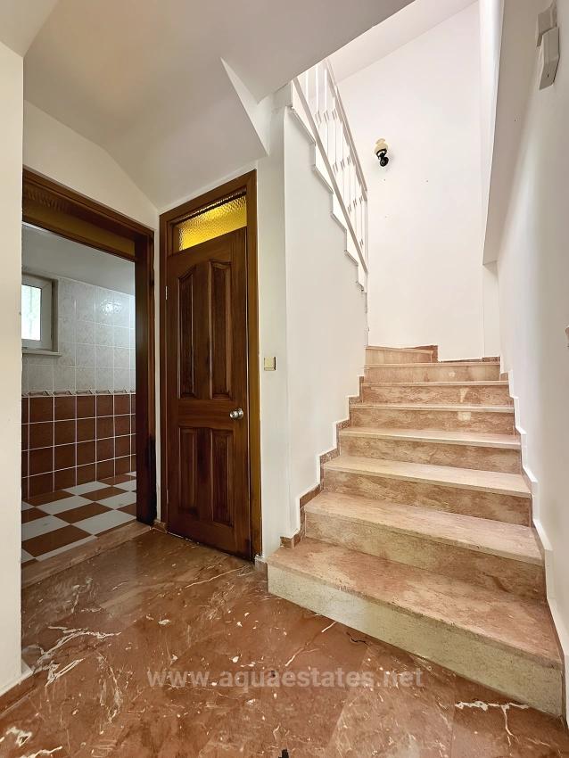 Köyceğiz Merkezde 3+1 Kiralık Müstakil Ev