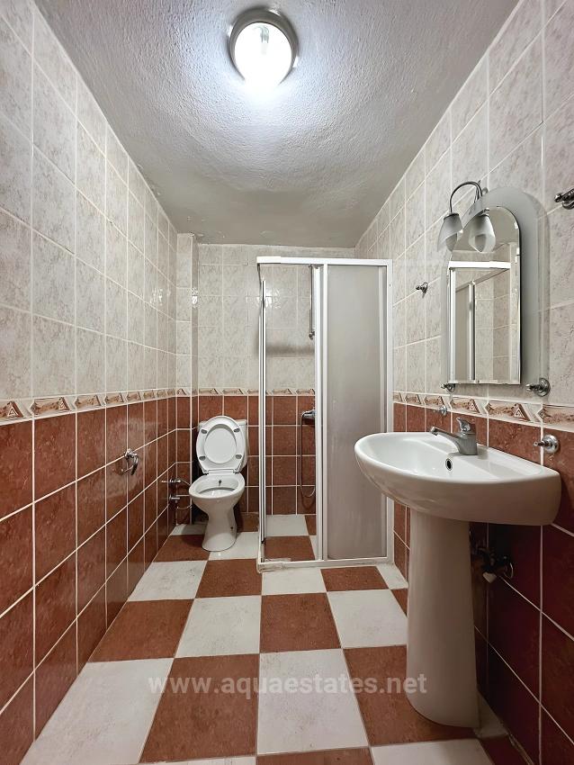 Köyceğiz Merkezde Kiralık 3+1 Müstakil Ev