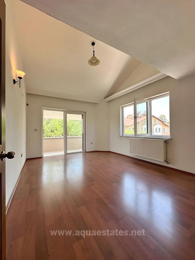 Köyceğiz Merkezde 3+1 Kiralık Müstakil Ev