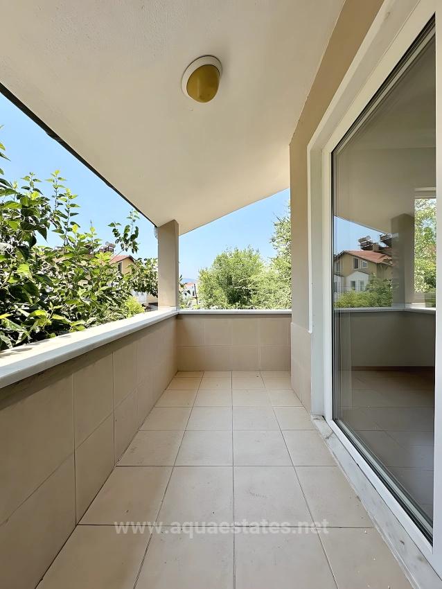 Köyceğiz Merkezde Kiralık 3+1 Müstakil Ev