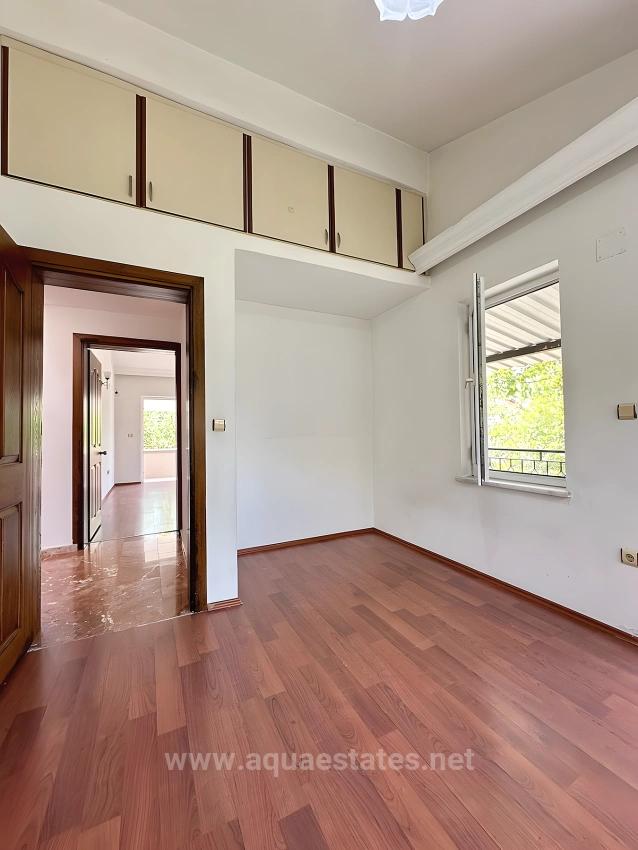 Köyceğiz Merkezde 3+1 Kiralık Müstakil Ev