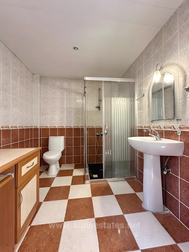 Köyceğiz Merkezde 3+1 Kiralık Müstakil Ev