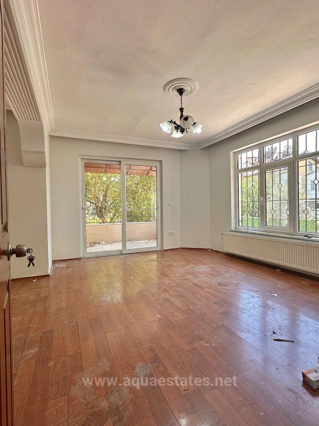 Köyceğiz Merkezde 3+1 Kiralık Müstakil Ev